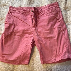 21 Men Shorts. Lightly worn.